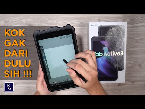 samsung galaxy tab a review indonesia